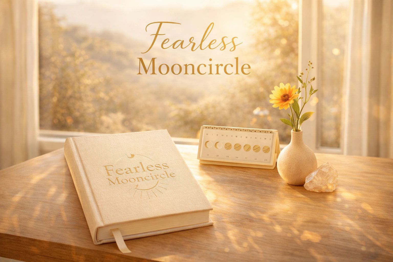 Moon Circle Membership