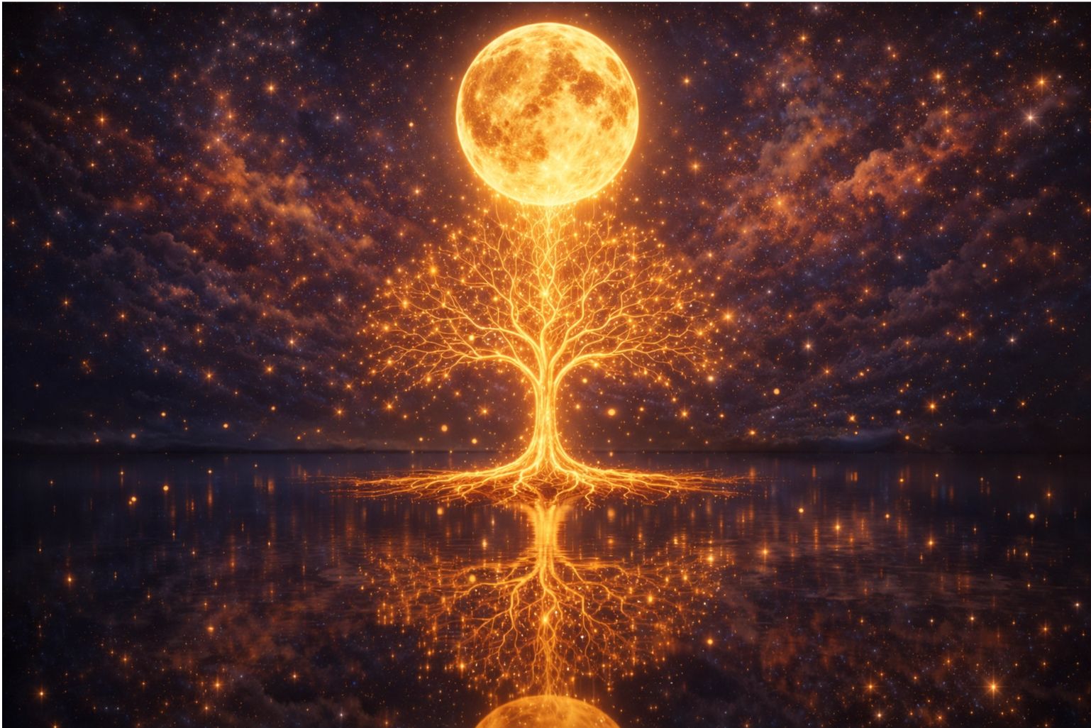 Fearless Mooncircle mission